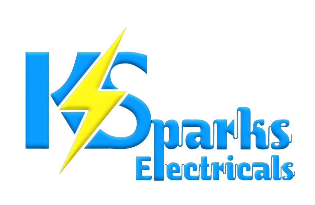 ksparkelectricalsgh.com